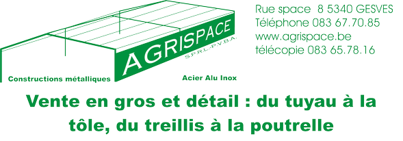 Agrispace